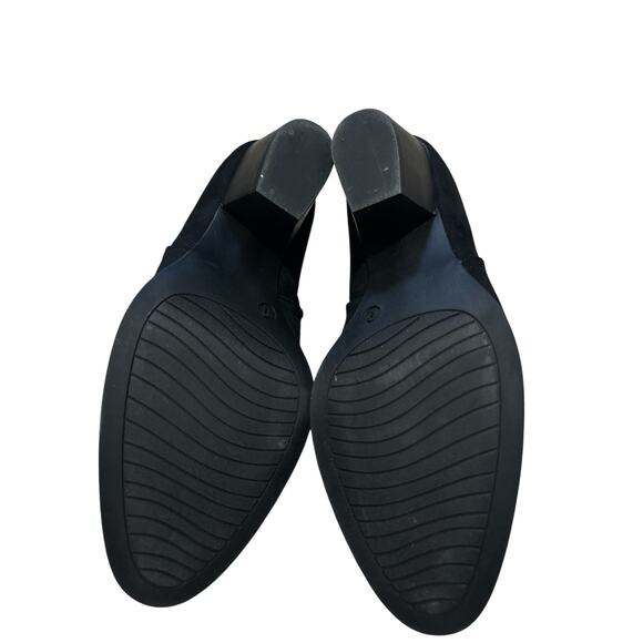 XAppeal Ankle Boot (Auden)-Black-Size 9M - Picture 3 of 7